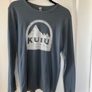 KUIU Thermal
Longsleeve Shirt